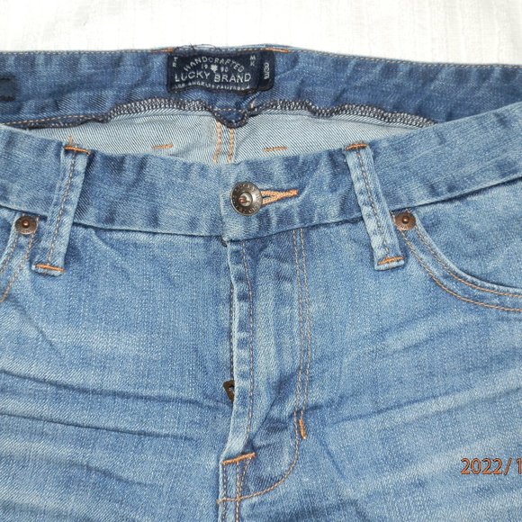 Lucky Brand Denim - LUCKY BRAND SIZE(10x30) JEANS